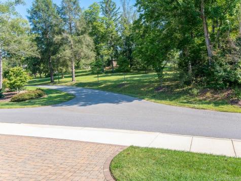 49 French Willow Drive Asheville NC 28804
