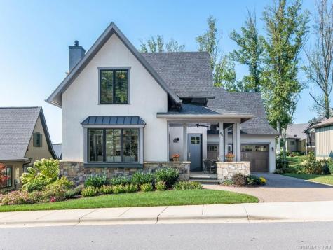 49 French Willow Drive Asheville NC 28804