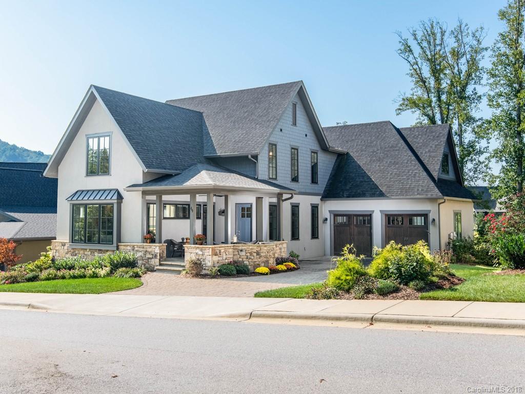 49 French Willow Drive Asheville NC 28804