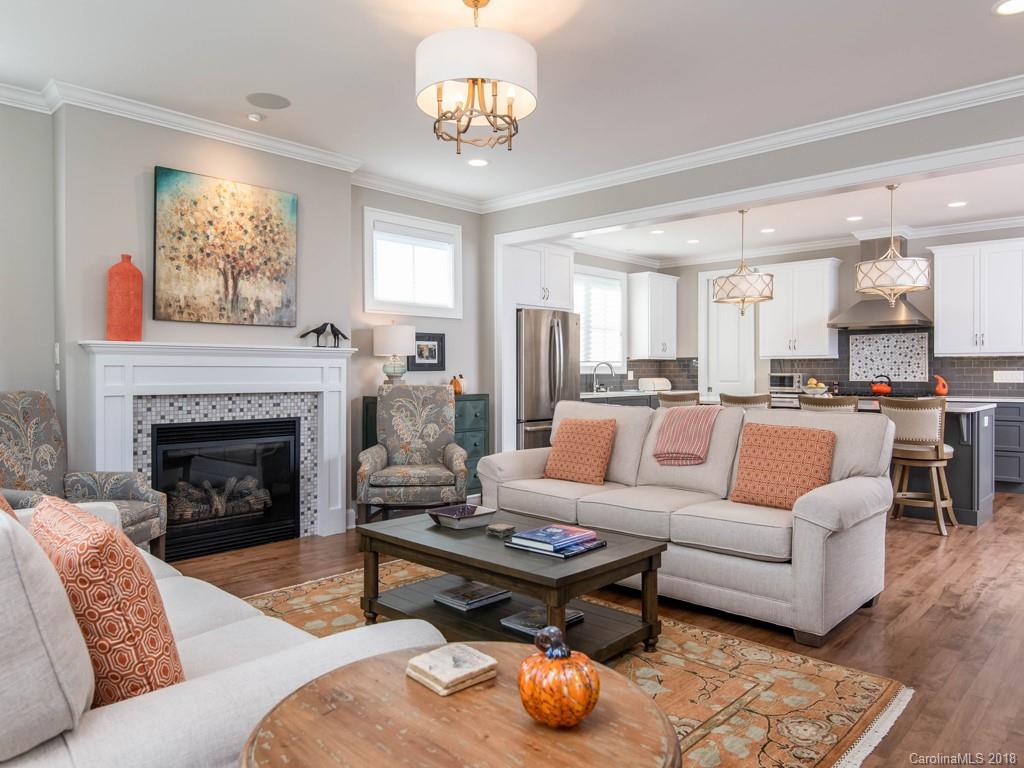 49 French Willow Drive Asheville NC 28804