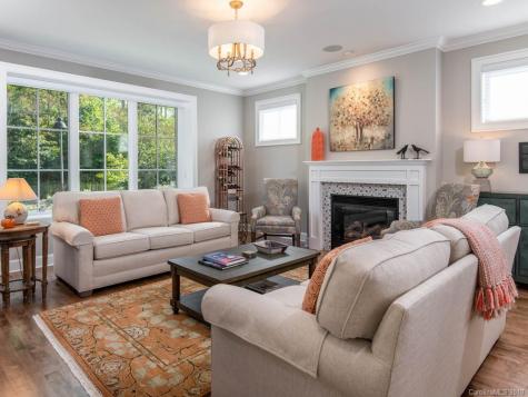 49 French Willow Drive Asheville NC 28804