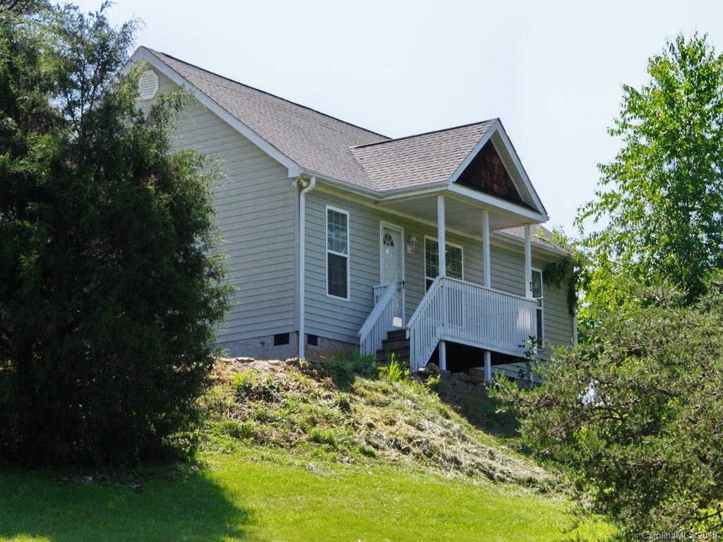 3 Anna Glenn Lane Weaverville NC 28787