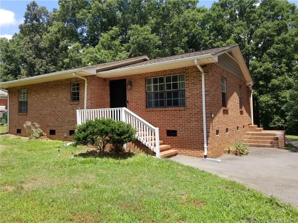 6700 Old Plank Road Charlotte NC 28216