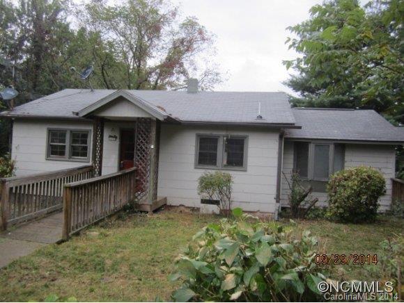 35 Center Street Candler NC 28715