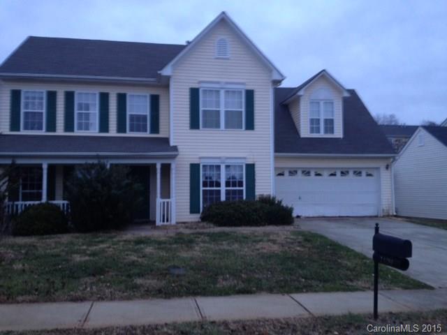 2109 Ballingarry Drive Statesville NC 28625