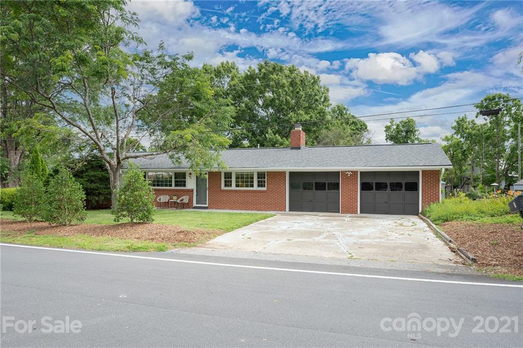 14 Stoney Knob Heights Weaverville NC 28787