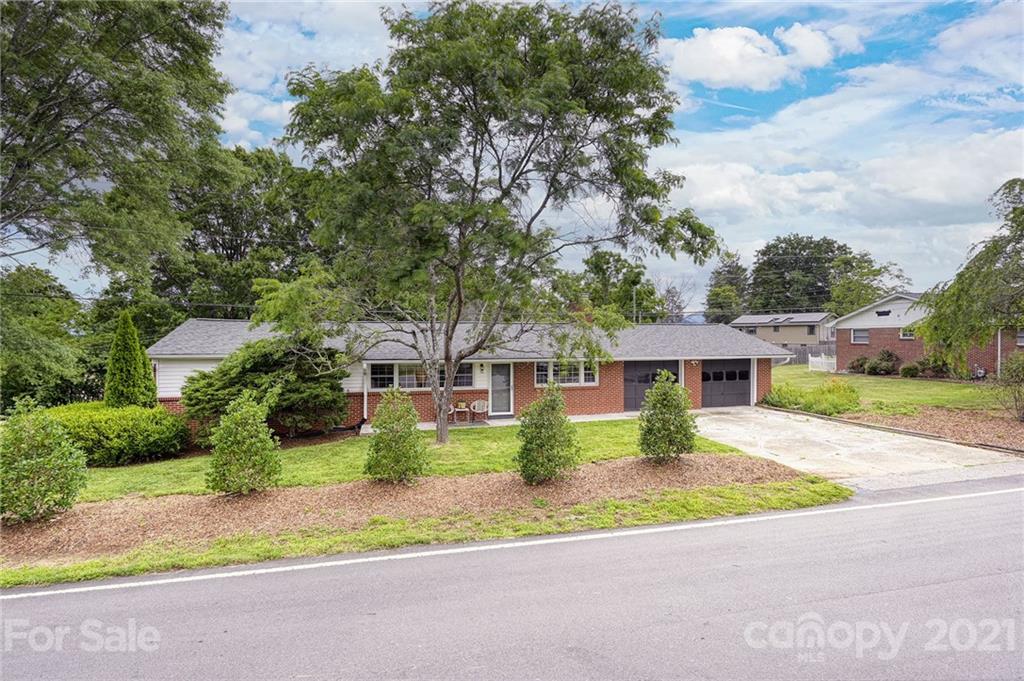 14 Stoney Knob Heights Weaverville NC 28787