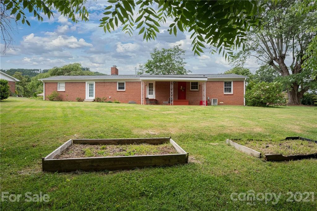 14 Stoney Knob Heights Weaverville NC 28787