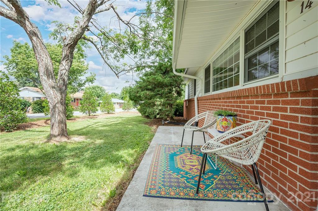 14 Stoney Knob Heights Weaverville NC 28787