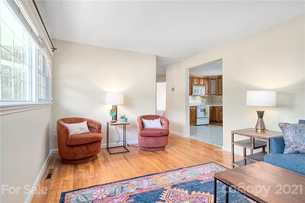 14 Stoney Knob Heights Weaverville NC 28787