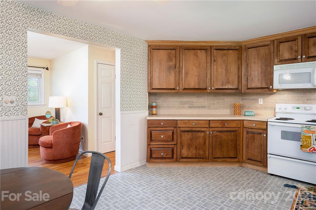14 Stoney Knob Heights Weaverville NC 28787