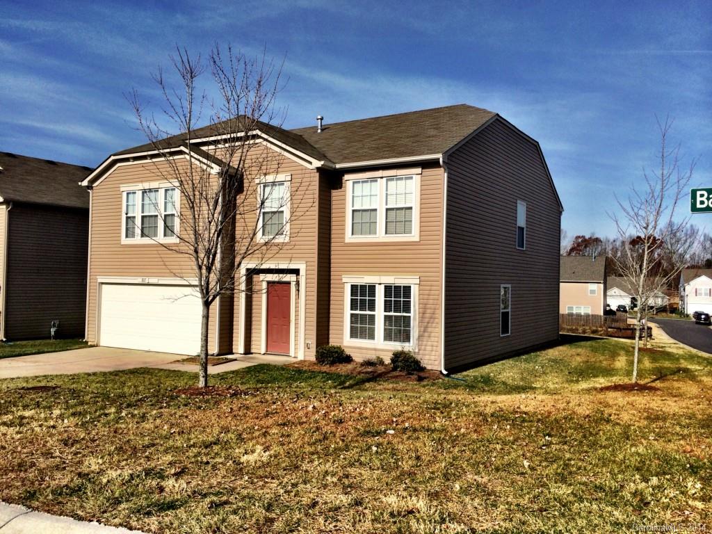 807 Bartram Avenue Concord NC 28025