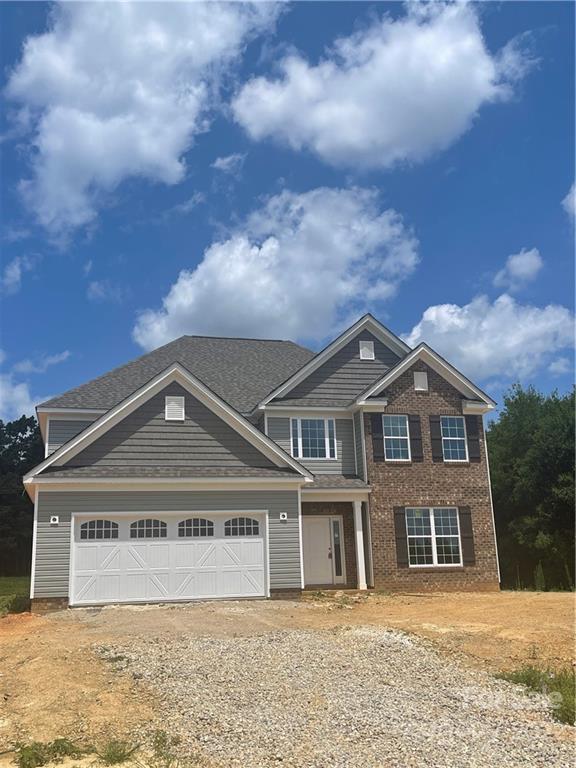3814 New Salem Road Monroe NC 28110