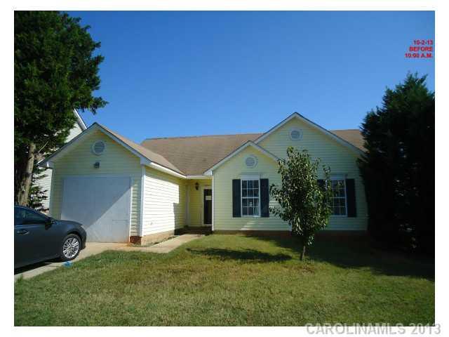 5900 Bridgeway Drive Indian Trail NC 28079