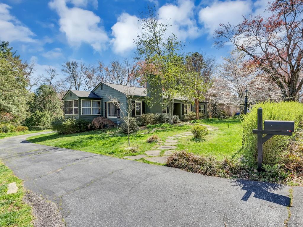 144 Grandview Avenue Brevard NC 28712