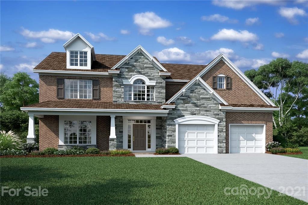 12624 Dunloe Wood Drive Huntersville NC 28078