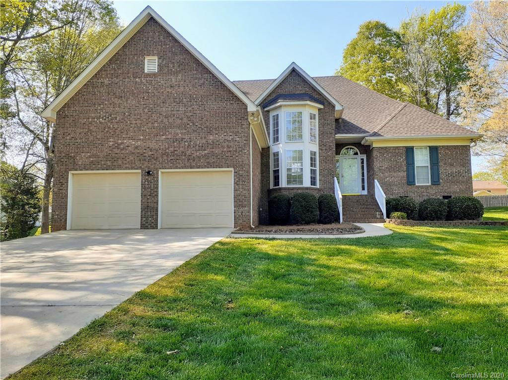 138 Kiskadee Drive Mooresville NC 28117