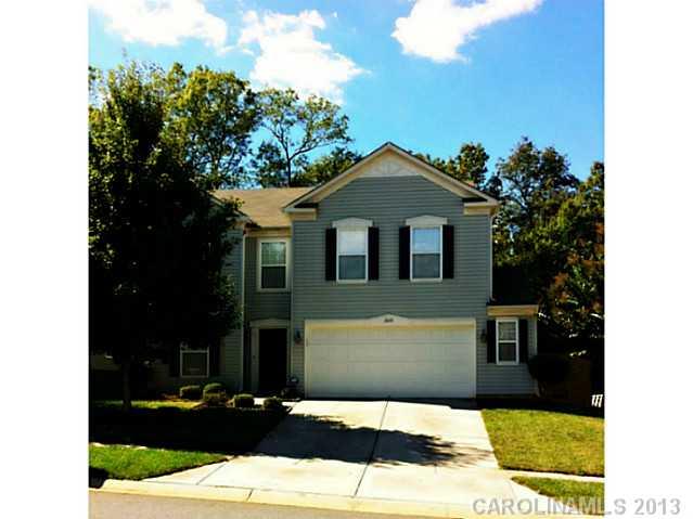 6010 Blue Ash Lane Charlotte NC 28215
