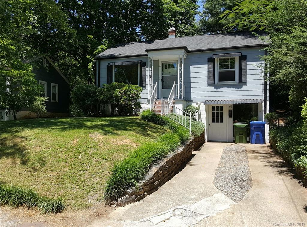 56 Morris Street Asheville NC 28806
