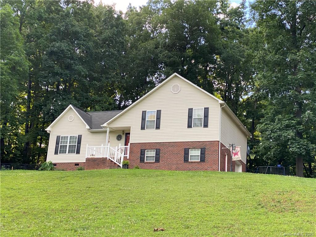 1966 Wellington Avenue Newton NC 28658