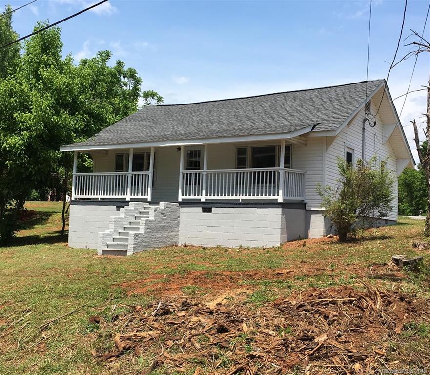 10 Grove Street Marion NC 28752
