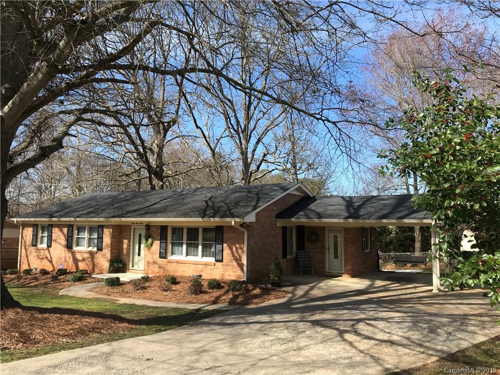 2312 Hedgewood Circle Gastonia NC 28052