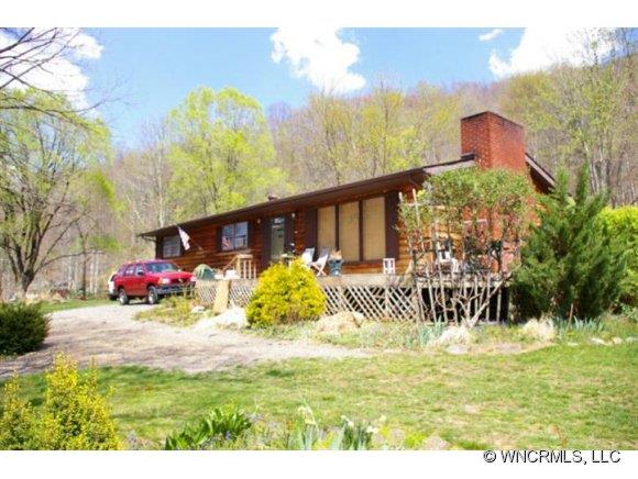 55 Clover Lane Burnsville NC 28714