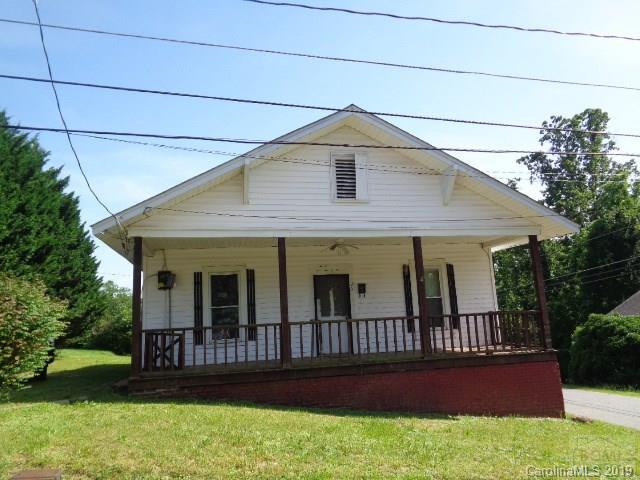 26 Central Avenue Granite Falls NC 28630