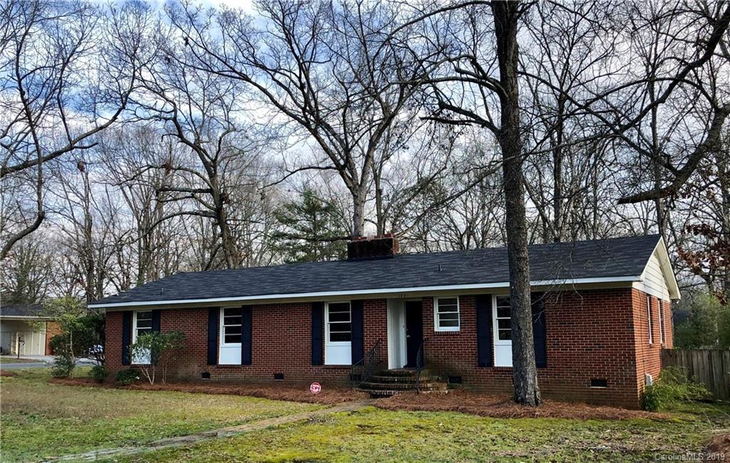 1401 Virginia Avenue Monroe NC 28112