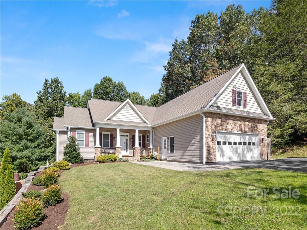 169 Amble Lane Fletcher NC 28732