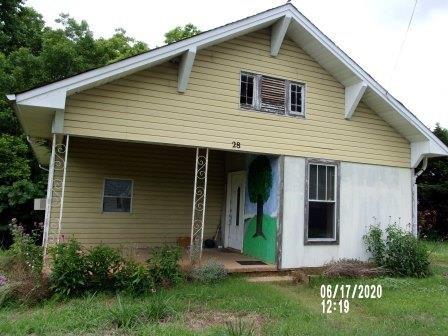 28 Pearl Street Granite Falls NC 28630
