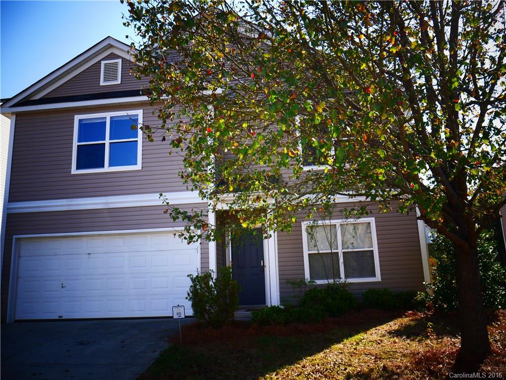 1220 Ballina Way Charlotte NC 28214
