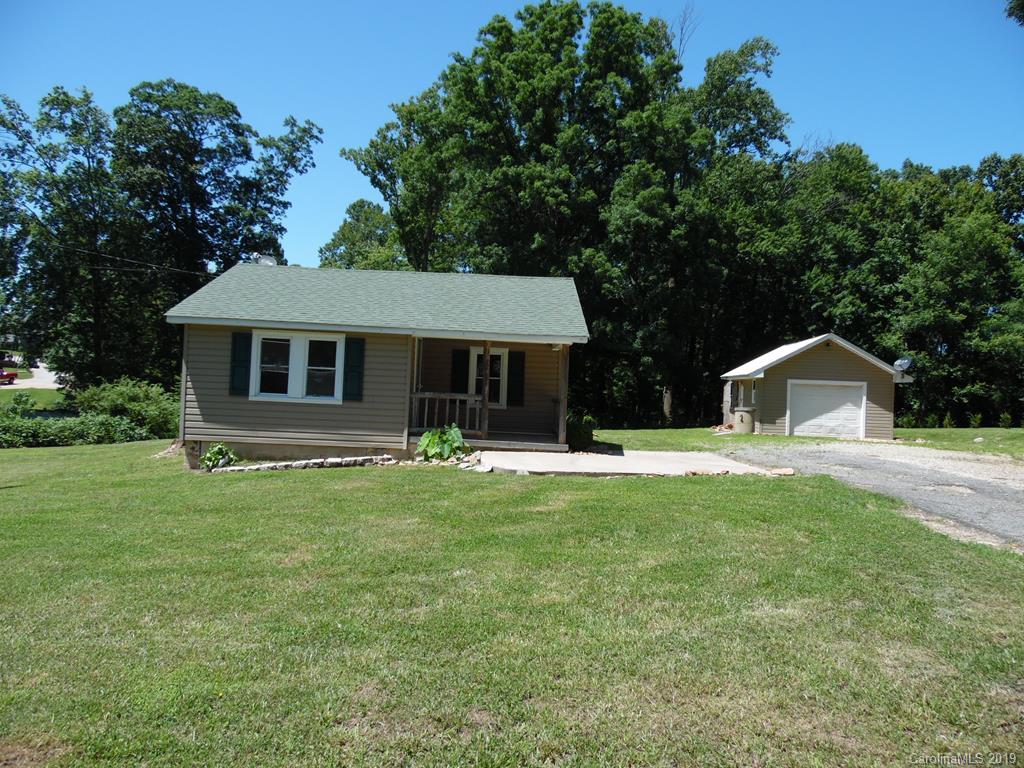 45 Ned Mcgimsey Road Nebo NC 28761