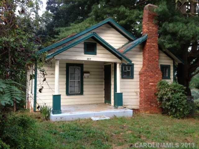 357 N Tradd Street Statesville NC 28677
