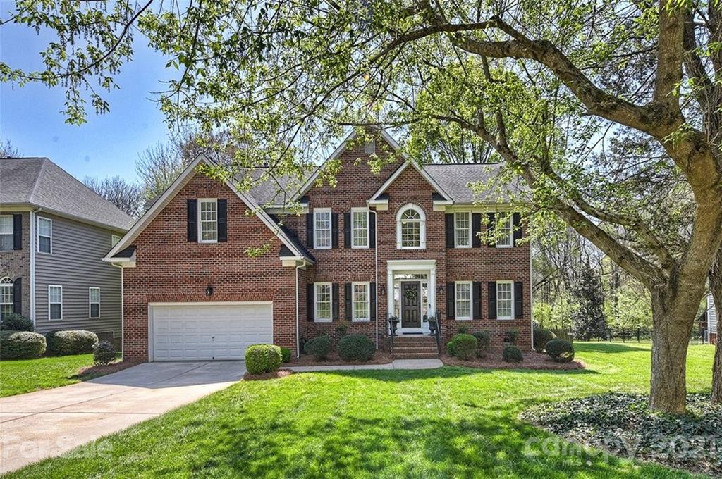 1308 Coachman Drive Waxhaw NC 28173