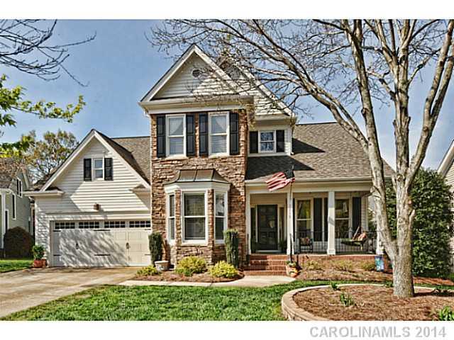 7218 Deloach Court Charlotte NC 28270