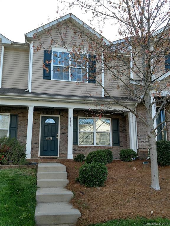 8436 Big Creek Court Matthews NC 28105