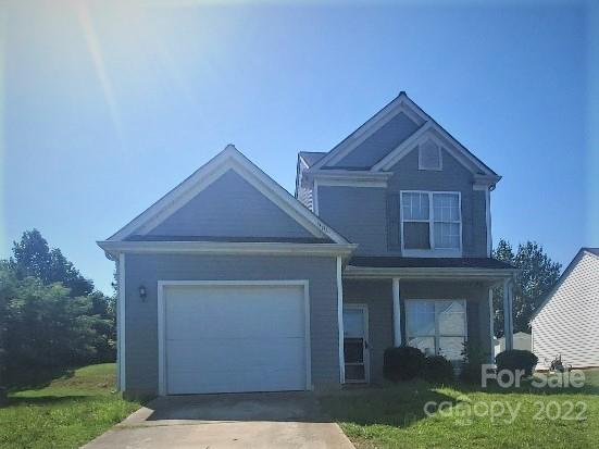 5041 Blueberry Hollow Place Charlotte NC 28208