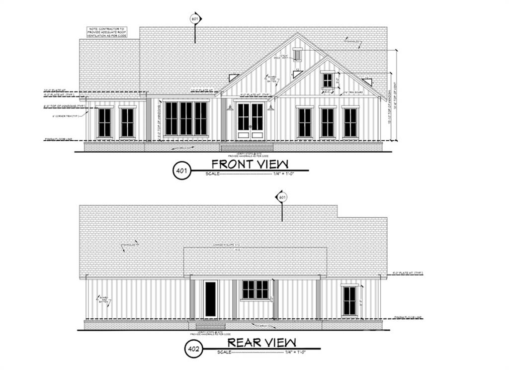 52 Ivy Meadows Drive Weaverville NC 28787