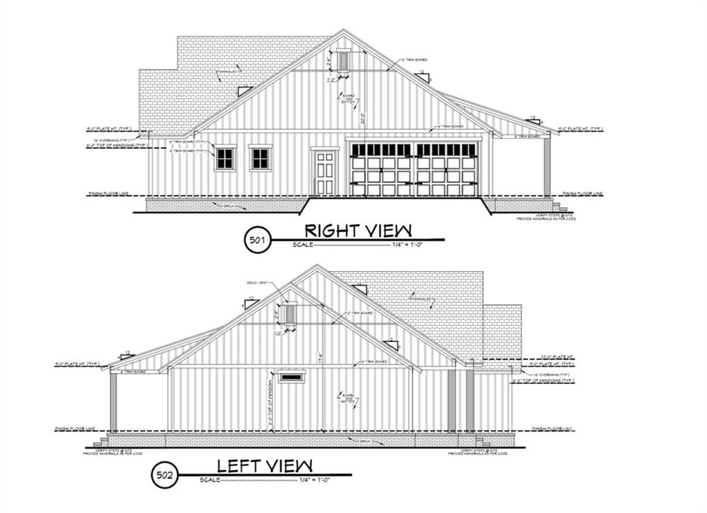 52 Ivy Meadows Drive Weaverville NC 28787