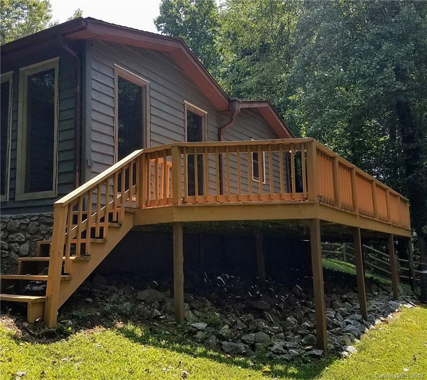 27 Dove Tree Lane Asheville NC 28806