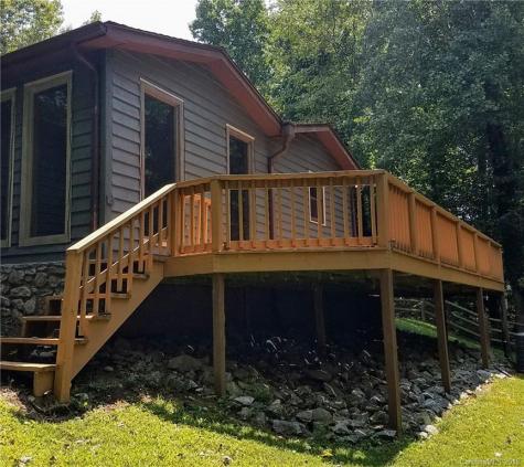 27 Dove Tree Lane Asheville NC 28806