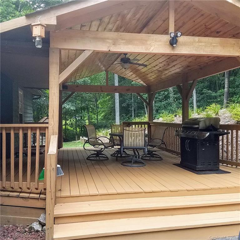 27 Dove Tree Lane Asheville NC 28806