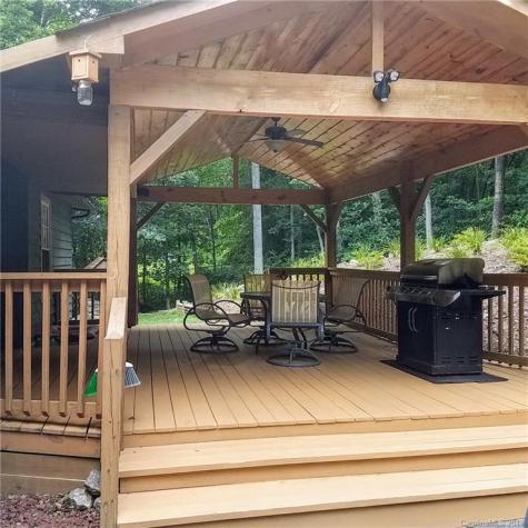 27 Dove Tree Lane Asheville NC 28806