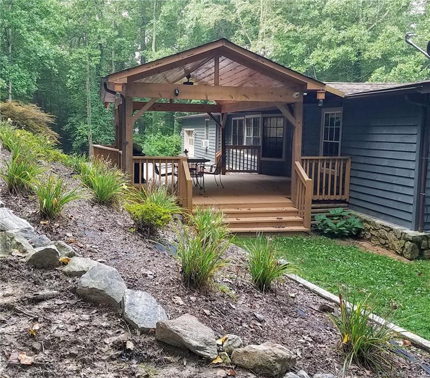 27 Dove Tree Lane Asheville NC 28806