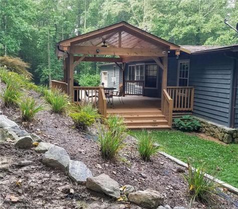 27 Dove Tree Lane Asheville NC 28806