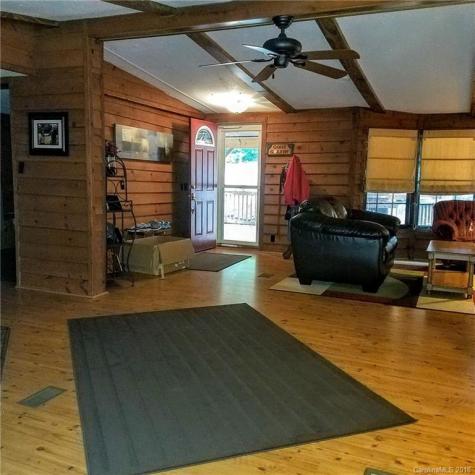 27 Dove Tree Lane Asheville NC 28806