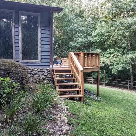 27 Dove Tree Lane Asheville NC 28806