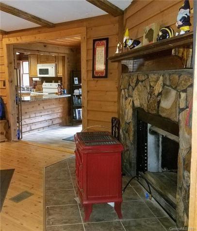 27 Dove Tree Lane Asheville NC 28806