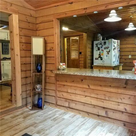 27 Dove Tree Lane Asheville NC 28806